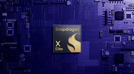 Snapdragon X Elite у рази продуктивніший за Apple M2 у багатоядерному тесті, але поступається йому в одноядерному