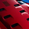 Thumbnail of high performance Ferrari F80 engine