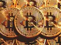 Биткоин побил очередной рекорд, превысив отметку в $9000