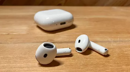 AirPods стануть розумнішими: Apple готує нові функції в iOS 26