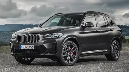 BMW recalls hundreds of thousands of cars worldwide due to starter defect