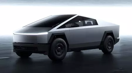 Tesla представила дешевшу версію Cybertruck з одним двигуном і запасом ходу 350 миль (563 км)