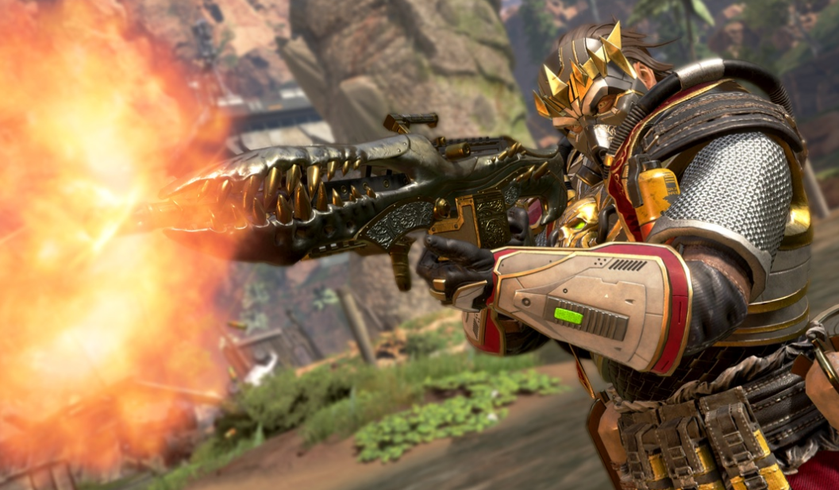 Respawn анонсировала турнир по Apex Legends с призовым фондом в $500 тысяч и платным участием