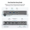 Миниатюра изображения 2 док-станции StarTech 208N-USB4-DOCK
