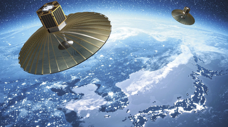 Ukraine to receive satellite imagery from Japan for military intelligence