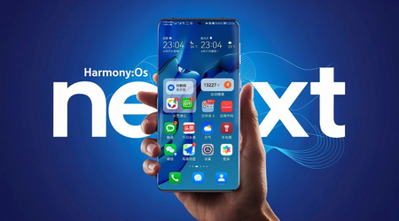 Huawei представить HarmonyOS NEXT уже наступного тижня