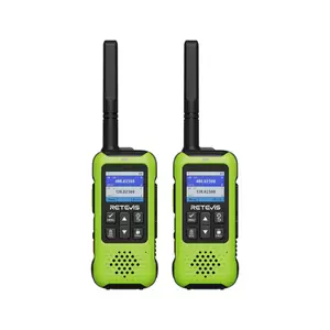 Retevis EzTalk 5/65