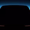 Затемнений силует концепту BMW