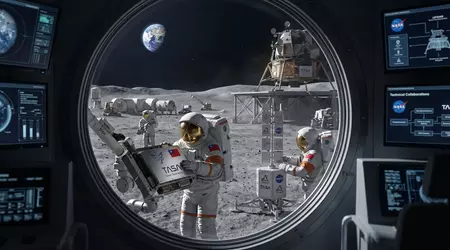 La NASA invite Taiwan dans la course à la Lune — et l'Europe regarde de loin
