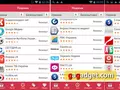 life:) Apps: приложения сайтов новостей