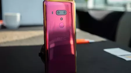 Коли смартфони HTC U11, U11+ та U12+ отримають оновлення Android Pie