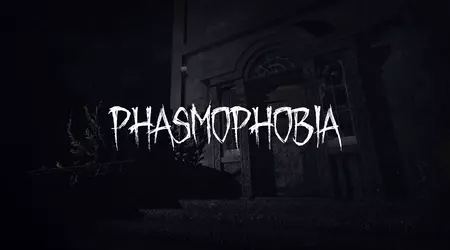 Привиди мігрують в кінотеатри: популярна горор гра Phasmophobia отримає кіноадаптацію, якою займуться творці Астралу та Закляття