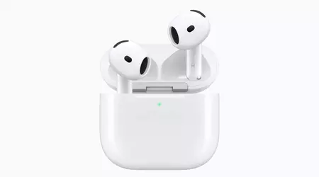 AirPods 5 вже доступні для передзамовлення: Apple пропонує дві моделі навушників у старому дизайні, але з покращеним шумопоглинанням і синхронним перекладом