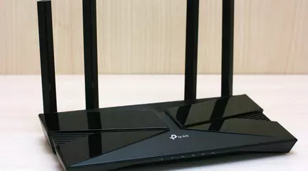 TP-Link Archer AX10: роутер з підтримкою Wi-Fi 6 дешевше 2000 гривень