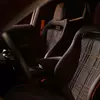 Превью салона Genesis GV60 Magma 2026