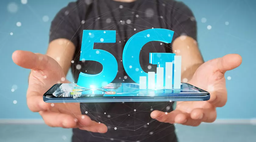 Из конкурента в сторонники: глава Ericsson против запрета 5G-оборудования Huawei в Швеции