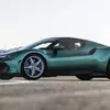Мініатюра вигляду збоку Ferrari 296