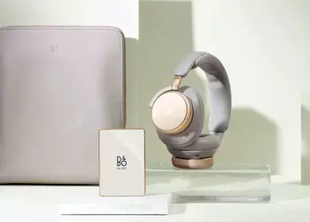 Стекло, алюминий и 5000 мА/ч: Bang & Olufsen выпустила павербанк по цене бюджетного смартфона