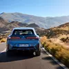 BMW iX3 Long-Wheelbase під час руху