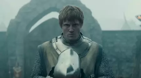 HBO представила фінальний трейлер першого сезону серіалу "Лицар Семи Королівств" — нового приквелу "Гри престолів"