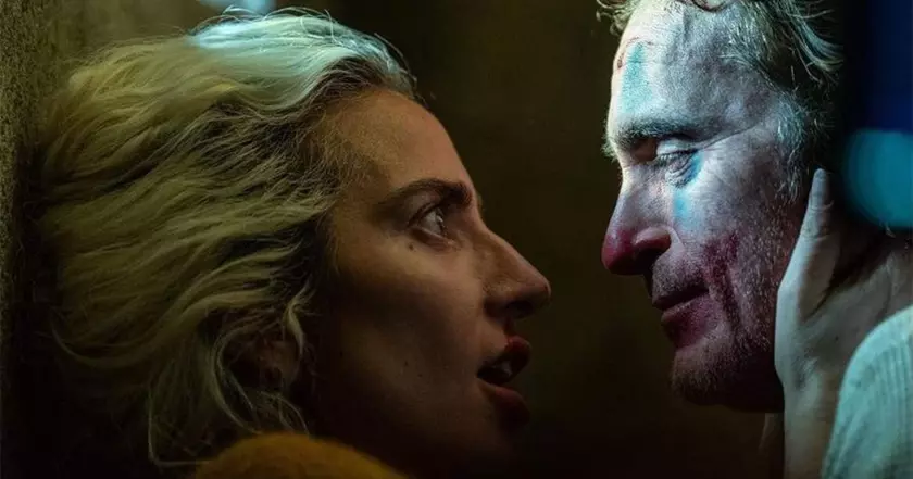 Первый трейлер фильма Джокер: Безумие на двоих покажут уже 9 апреля
