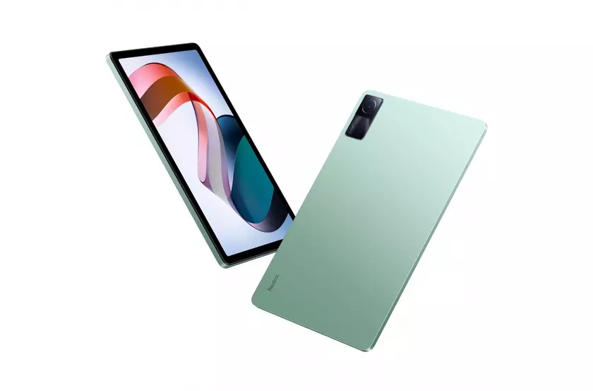 Подтверждено: Redmi Pad 2 будет работать на чипе Qualcomm Snapdragon 680