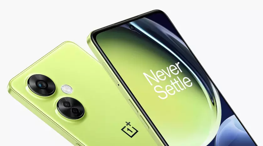 LCD-дисплей на 120 Гц, чип Snapdragon 695, батарея на 5000 мАч с зарядкой на 67 Вт и камера на 108 МП: инсайдер раскрыл характеристики OnePlus Nord CE 3 Lite