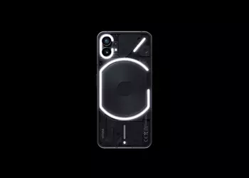 Карл Пей рассказал когда Nothing Phone (1) получит операционную систему Android 14