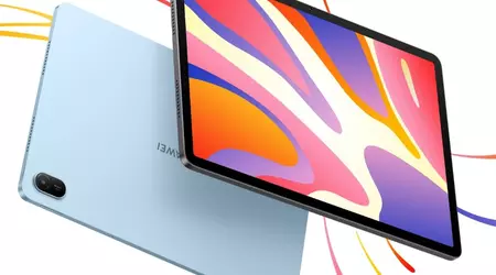 Huawei MatePad SE 11: планшет з 11-дюймовим дисплеєм, стилусом, металевим корпусом і HarmonyOS 2.0