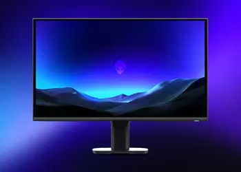 Alienware AW2527HX: QD-OLED монитор на 560 Гц для тех, кому скорость важнее пикселей