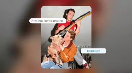 Facebook lance l'AI Mode : un chatbot et des outils créatifs propulsés par l'IA
