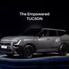 Мініатюра задніх ліхтарів Hyundai Tucson 2027