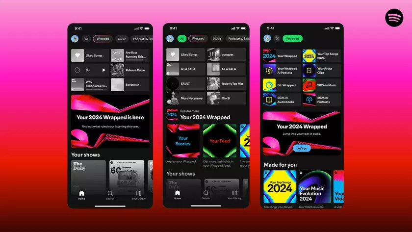 Spotify и Google объединяют усилия для создания нового подкаста