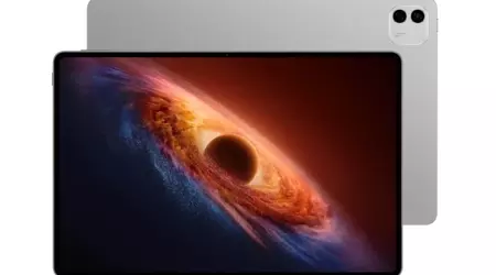 Honor announced MagicPad 4 — the thinnest tablet in the world with a powerful processor and a 10,000 mAh battery