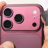 Кольорове напилення на iPhone 18 Pro