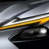 Внешний вид Lexus ES 2026, превью 22