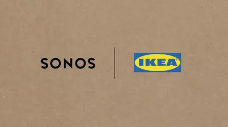 Sonos і IKEA готують до виходу дві нові смарт-колонки: одну інтегрують в настільну лампу, а іншу - в картину