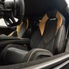 Інтер'єр автомобіля Lamborghini Revuelto від Mansory