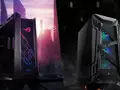 Собираем игровой ПК на 2022 год вместе с ASUS