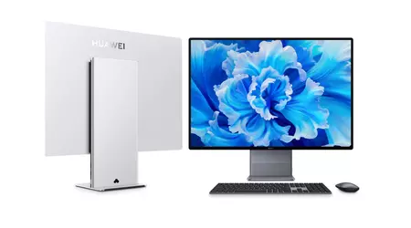 Витік: Huawei готує конкурента Mac з власним чіпом Kirin та HarmonyOS