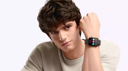 Huawei Watch Fit 3: смарт-браслет у стилі Apple Watch з 10 днями автономної роботи за €160
