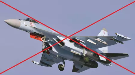 Pour la première fois dans l'histoire : le F-16 ukrainien a abattu le tout nouveau chasseur multi-rôle Su-35 de la Russie