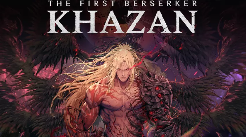 Брутальный аниме-экшен The First Berserker: Khazan выйдет в марте — представлен кинематографический трейлер