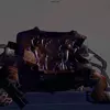 Мініатюра моделі демона DOOM 4