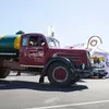 Редкие автомобили на показе
