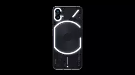 Carl Pei reveals when Nothing Phone (1) will get the Android 14 operating system