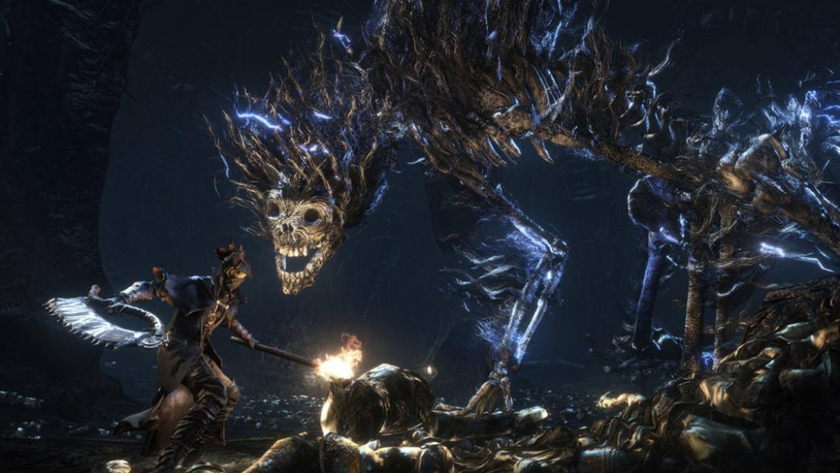 Инсайдеры: Bloodborne выйдет на ПК и PlayStation 5 в виде улучшенного переиздания