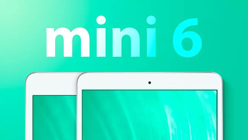 Минг-Чи Куо: Apple отложила анонс iPad Mini 6 до второй половины года