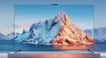 Huawei готує до виходу телевізор Smart Screen S3 Pro з 86-дюймовим дисплеєм