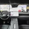 Снимок интерьера Volkswagen ID. Unyx 09